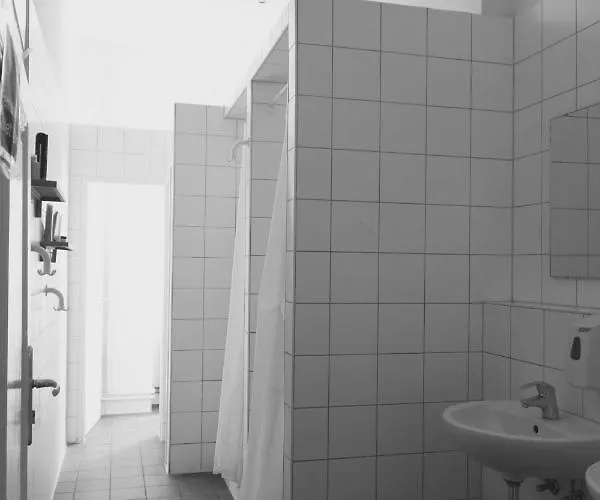 Hostel 36 Kreuzberg *