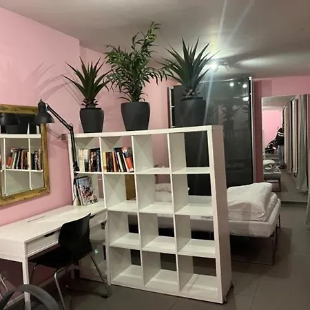 Hostel 36 Kreuzberg