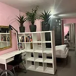Хостел 36 Kreuzberg
