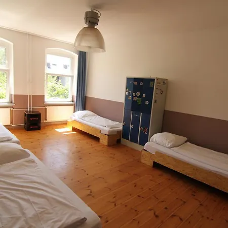 36 Kreuzberg * Berlino