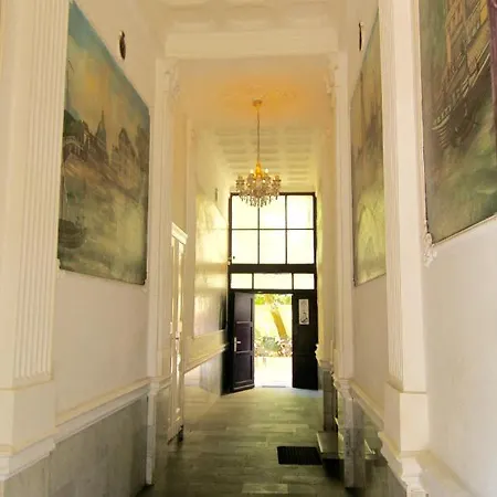 36 Kreuzberg Hostel Berlin