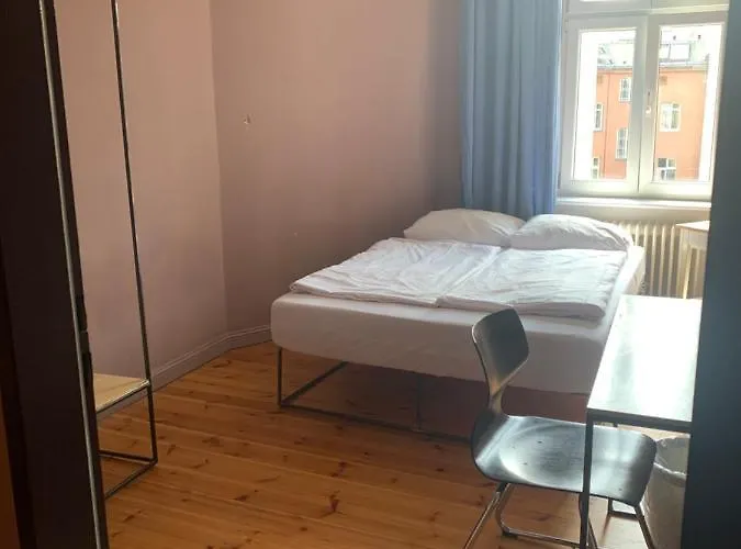 Hostal 36 Kreuzberg
