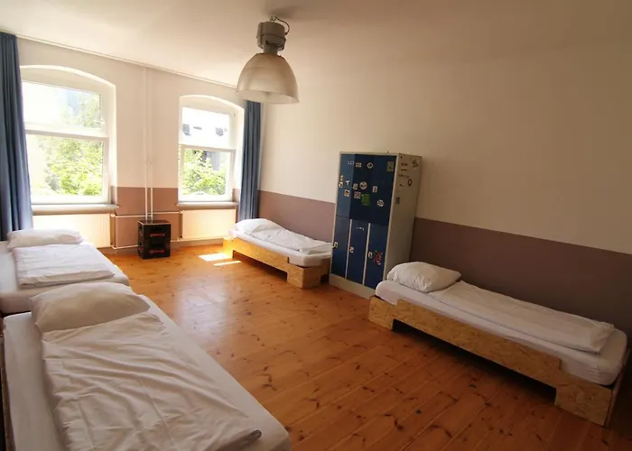 36 Kreuzberg * برلين